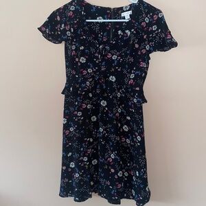Xhilaration dress